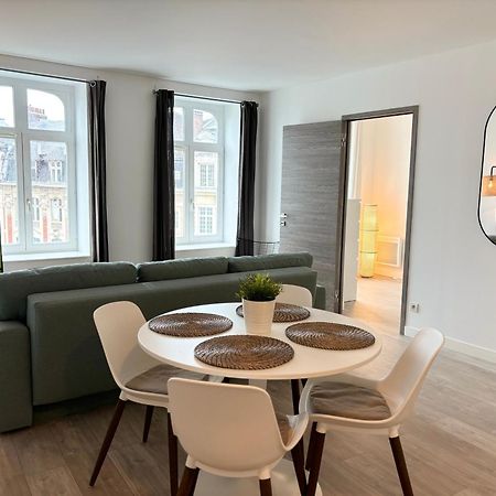 Hypercentre De Lille - Prox Grand'Place De 里尔 外观 照片